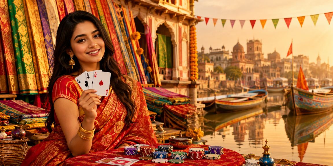 বিনোদন এবং খেলা রাজশাহীতে রাজশাহী পোকার গেমের দৃশ্য